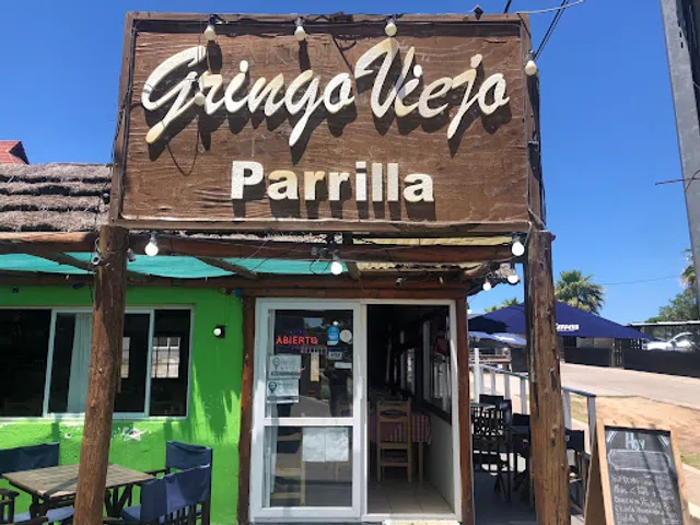 Gringo Viejo