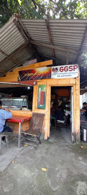 Warung Bu Kadek