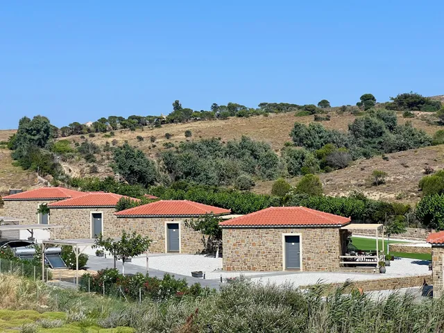 Aphrodite Stone Apartments
