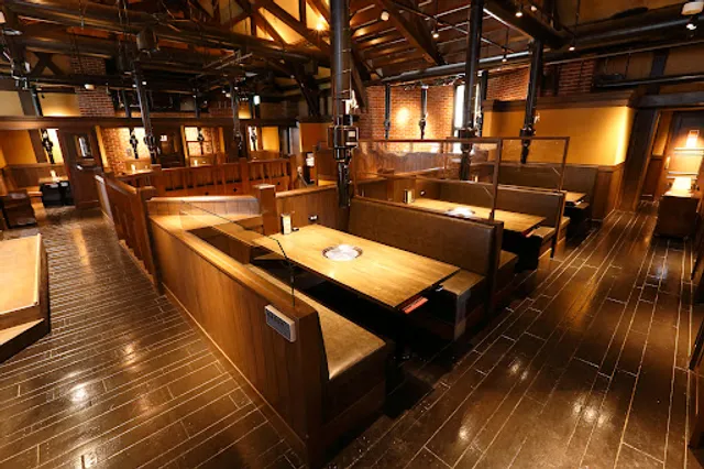 Wagyu Daishogun Chiba Fujimi Store