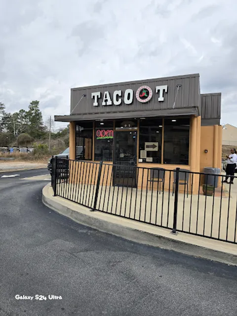 Taco T Mexican Restaurant - Smyrna, GA