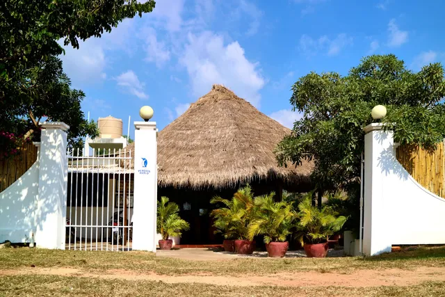 Penguin Pablo Bungalow