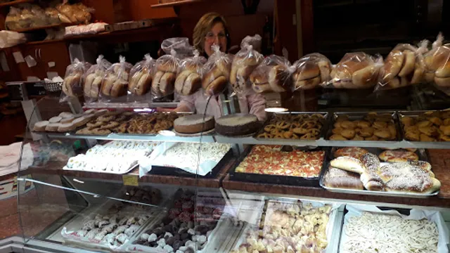 Panificio Campanella del corso