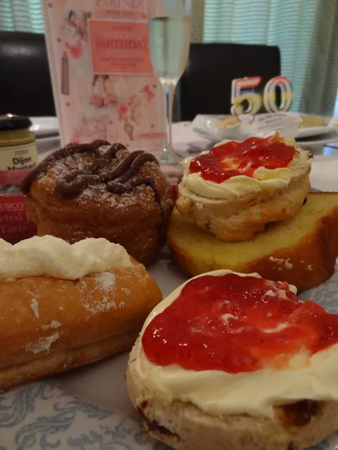 Docton Farm Cottages