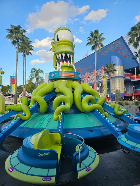 Universal Studios Florida