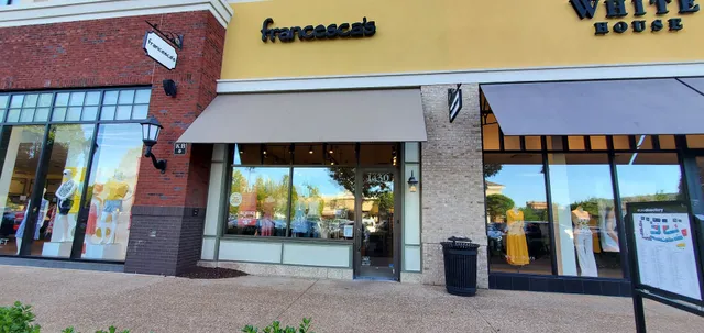 francesca's