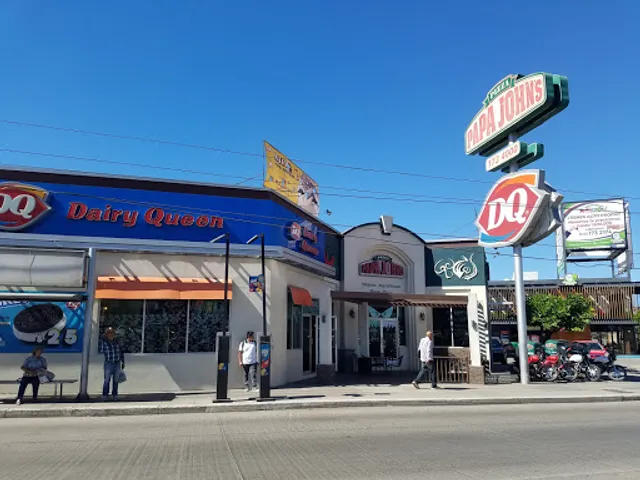 Dairy Queen® Reforma