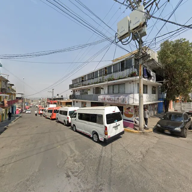 Paletería Y Nevería La Michoacana