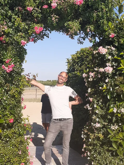 Ristorante @ Agriturismo Masseria Vero