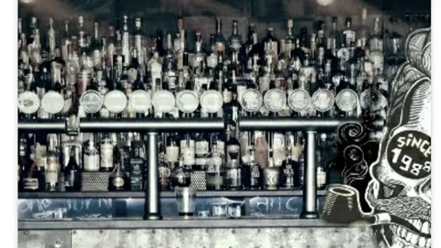 King's pub Pizza & Burgers