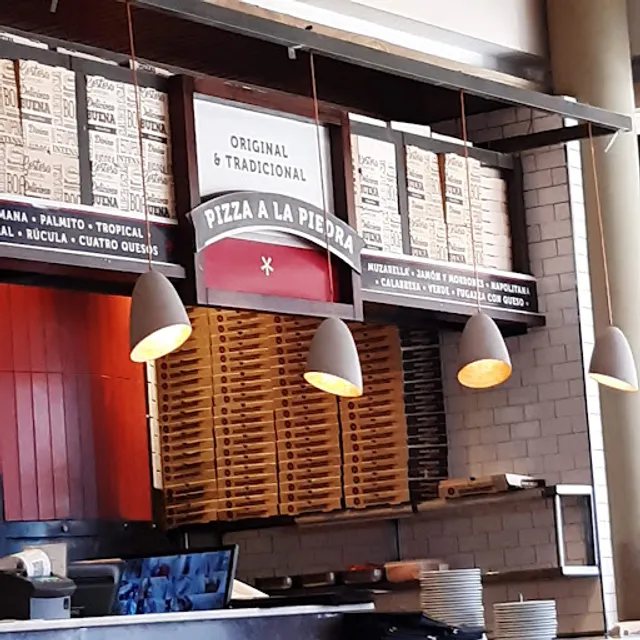 La Fragata - Ramos Mejía