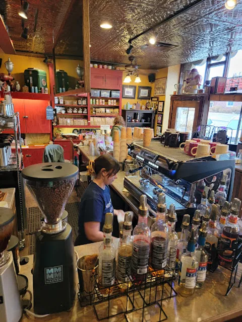 Granada Coffee Company