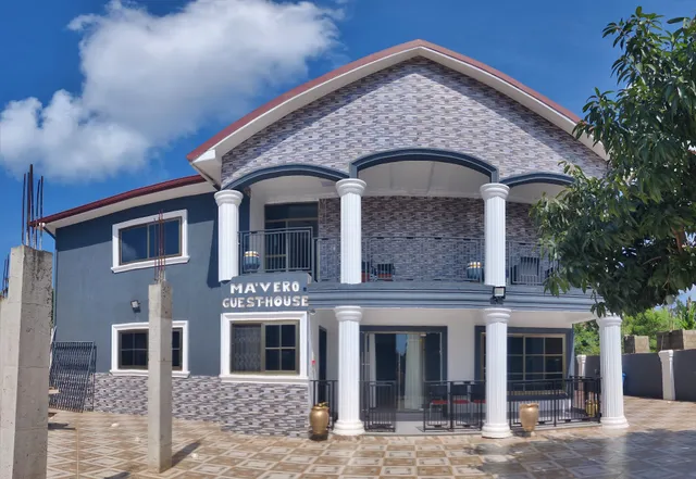 MA’VERO GUEST-HOUSE