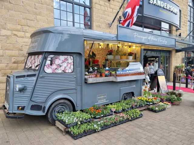 Fox Valley Shopping Park