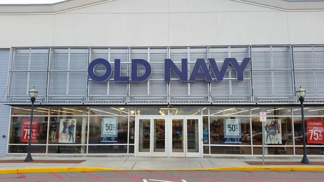 Old Navy