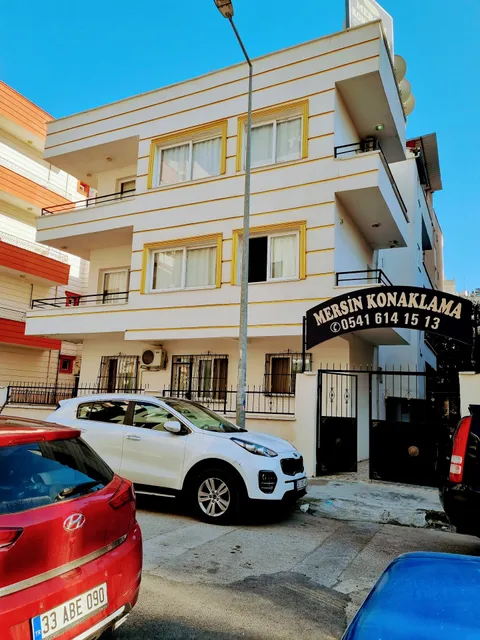 Mersin Accommodation
