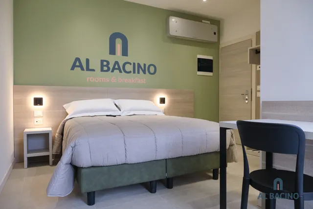 Al Bacino Rooms & Breakfast