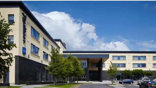 Radisson Blu Hotel, Letterkenny