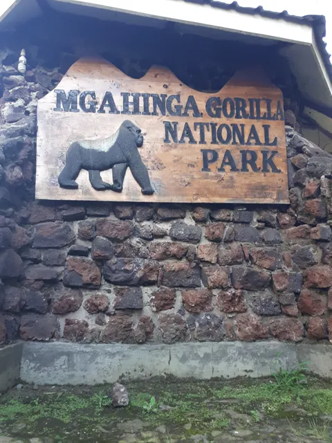 Amajambere Iwacu Community Camp