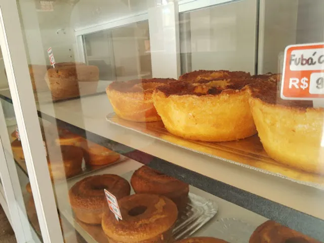 Padaria e Lanchonete Cantinho das Roscas