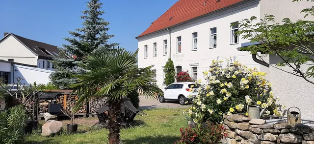 Pension Gutshaus - Andrea Kubale