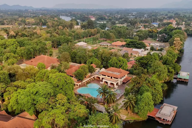 Pung Waan Resort & Spa