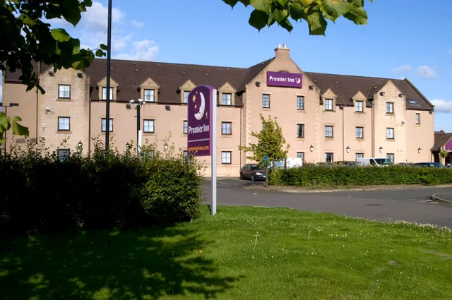 Premier Inn Falkirk (Larbert) hotel