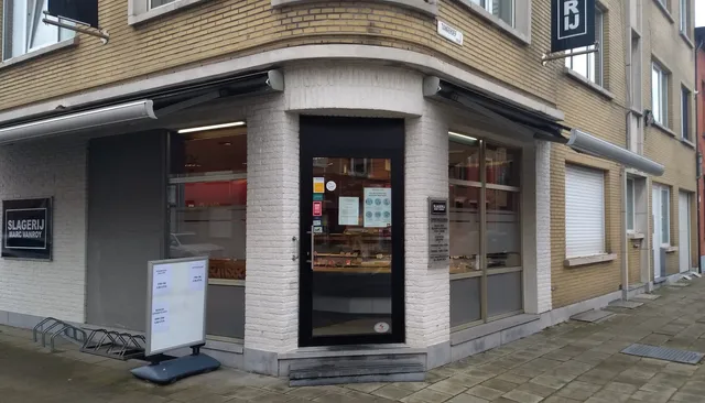 Slagerij Marc Vanroy