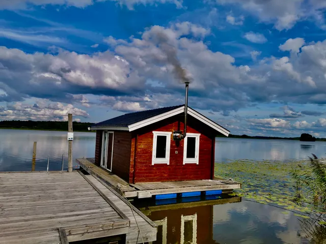 Svedängs Rum & Frukost