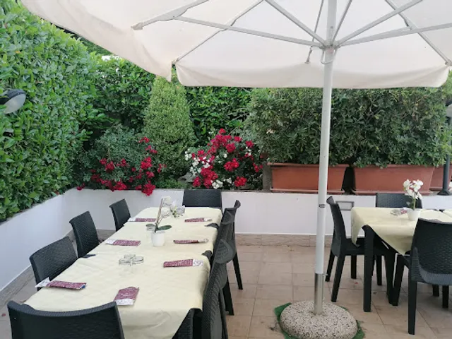 Sun Day Bar-Pizzeria