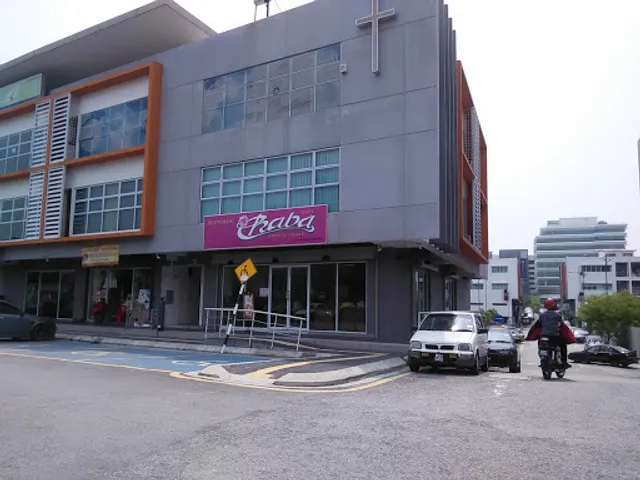 Chaba Thai-Muslim Restaurant