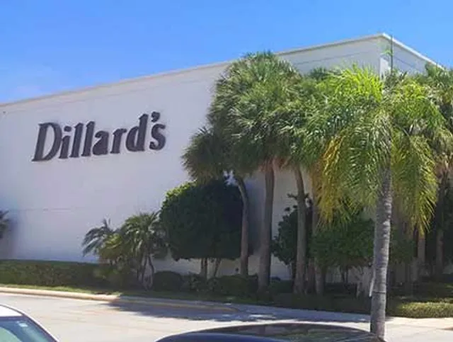 Dillard's Clearance Center