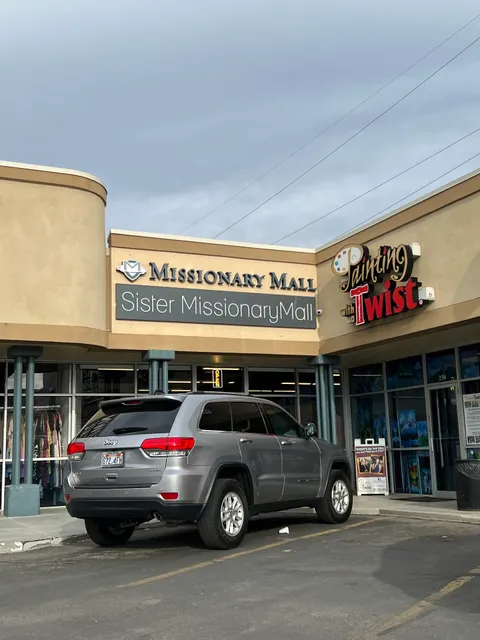 Missionary Mall