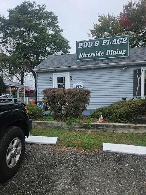 Edd's Place