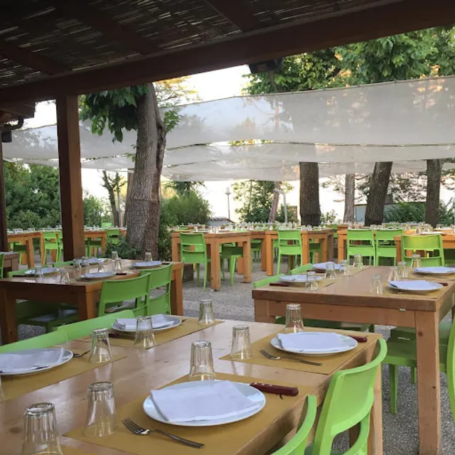 Ristorante Tabano