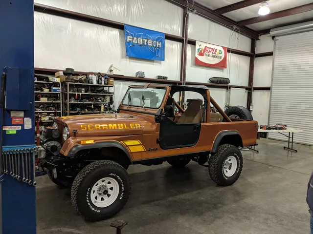 Overly's Automotive & Offroad