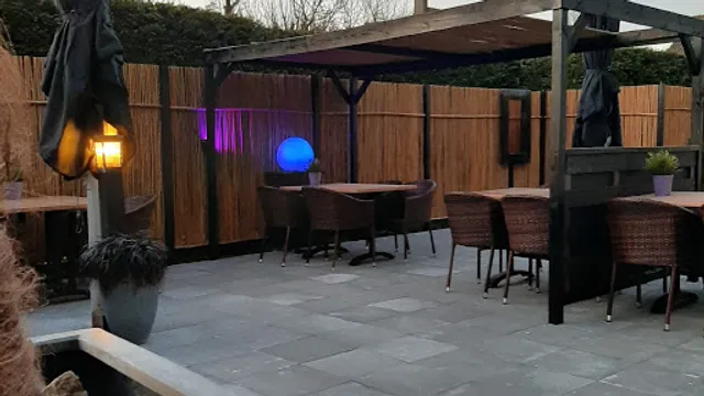 Restaurant 'La Marmite'