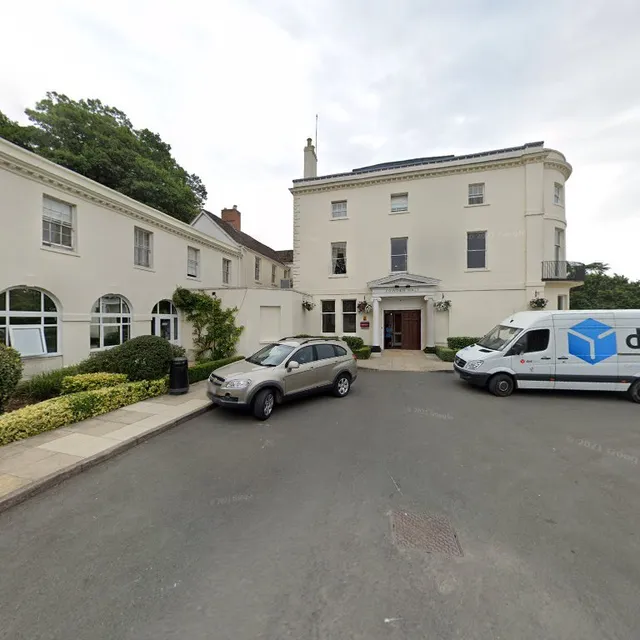 Bar & Brasserie at Bowden