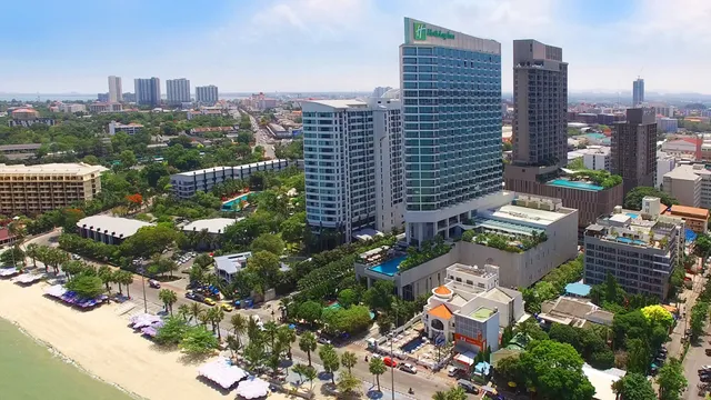 Holiday Inn Pattaya by IHG