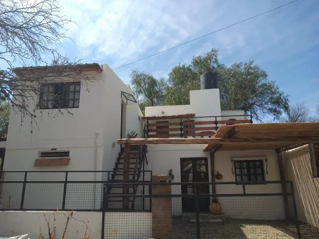 Monoambiente Golondrina