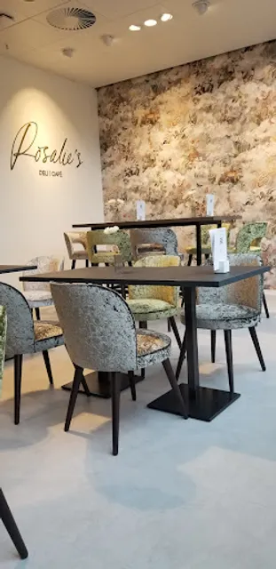 Rosalie's Deli | Café