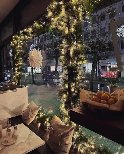 Kreutz Eis und Kaffee