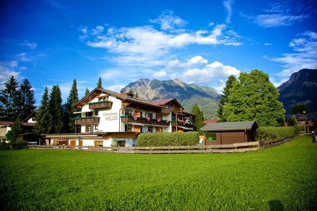 Gästehaus Weller