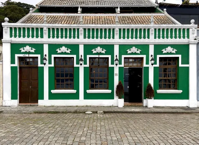 Pousada Solar da Beira