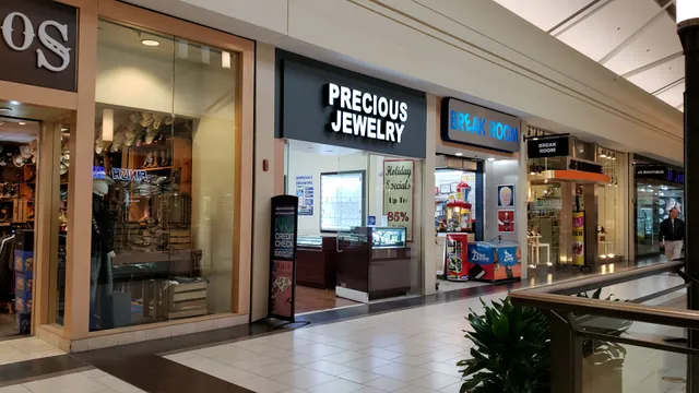 Precious Jewelry