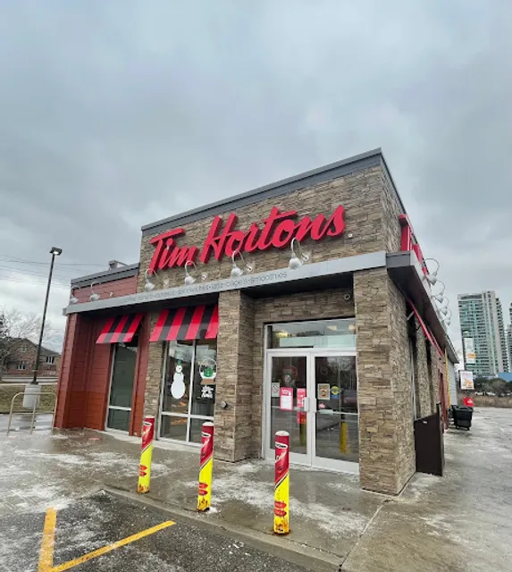 Tim Hortons