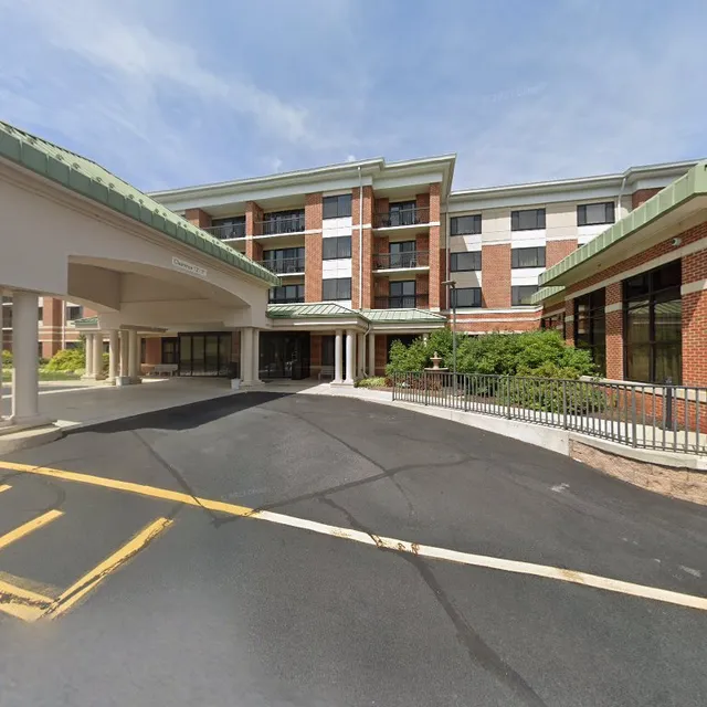 The Bistro - Eat. Drink. Connect.®