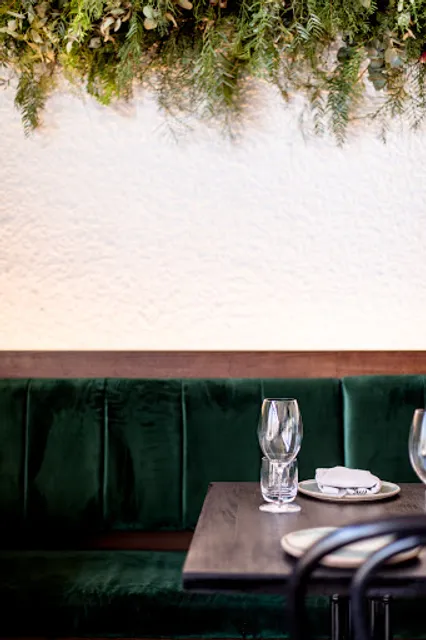 Pilot Restaurant and That Other Place (Bar)