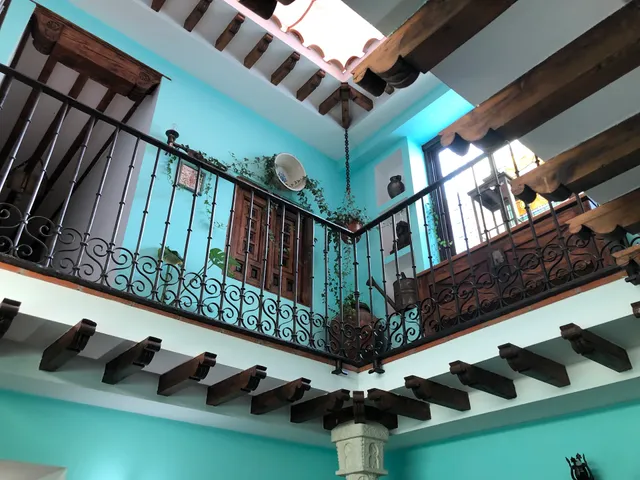 Rural Cuatro de Oros -Villar del Sauco SL