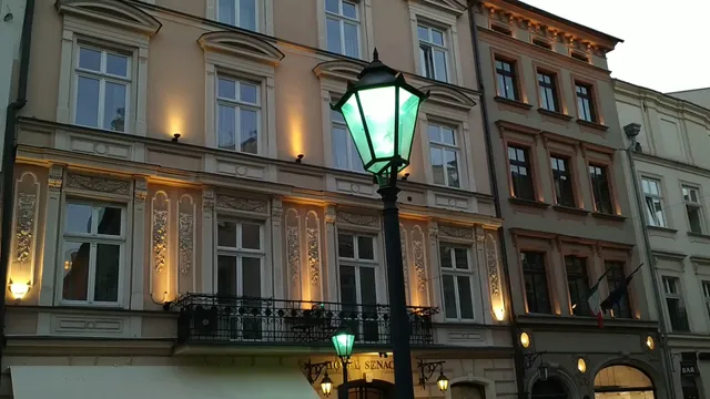 Sodispar Aparthotel & Apartments